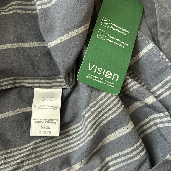 Vision - Picture 7 of 8